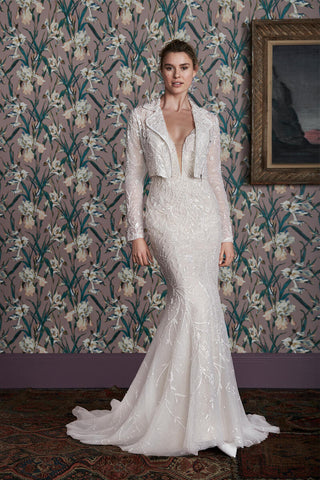 Signature Style Number 99163J - 1