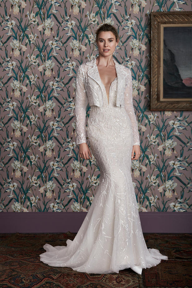 Signature Style Number 99163J - 1