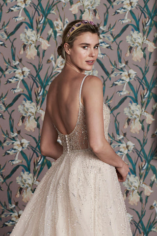 Signature Style Number 99164 - 4