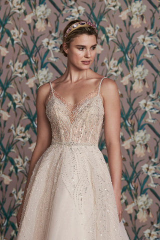 Signature Style Number 99164 - 3