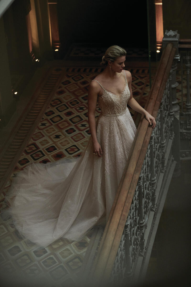 Signature Style Number 99164 - 5