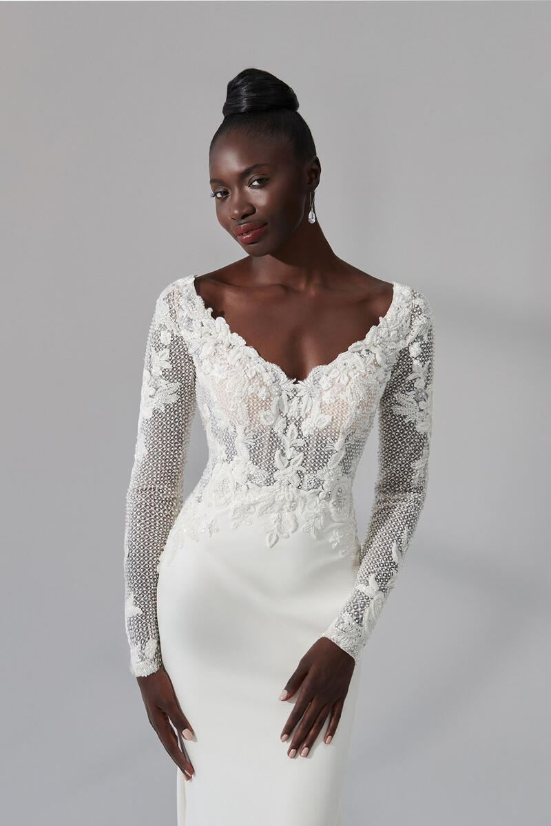Signature Style Number 99174 - 3