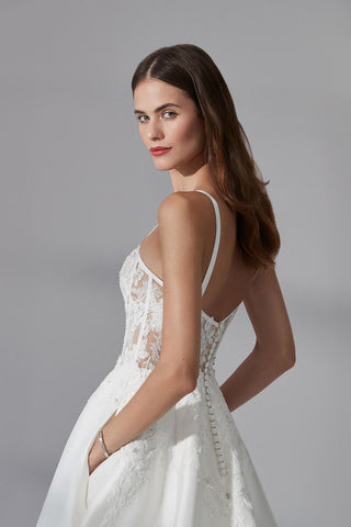 Signature Style Number 99175 - 4