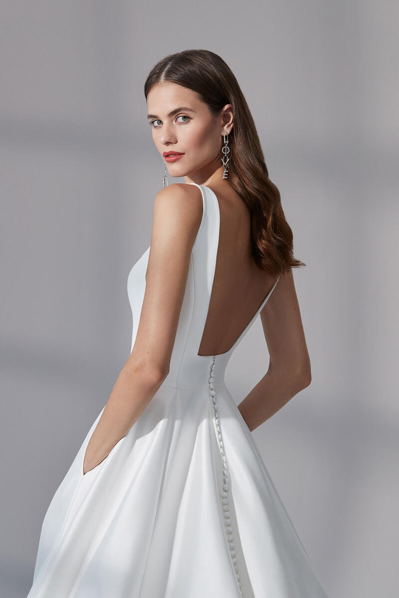 Signature Style Number 99179 - 4