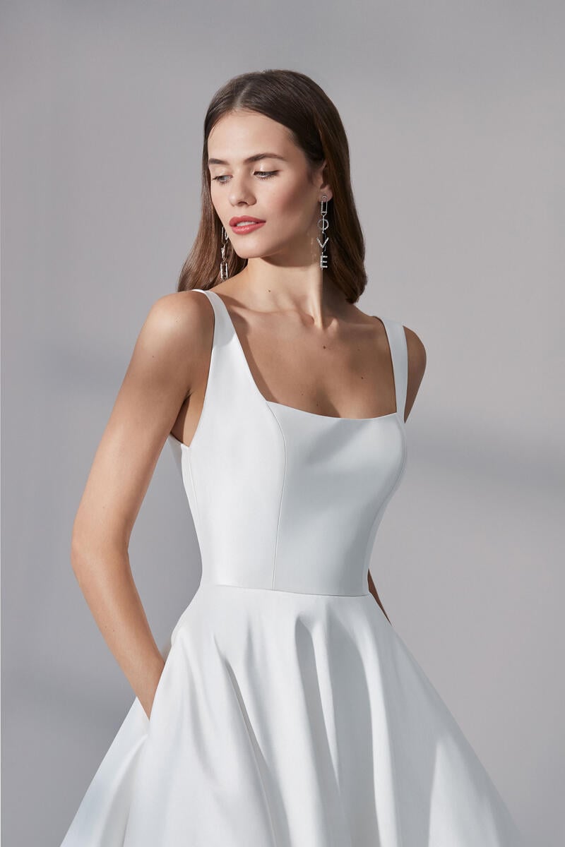 Signature Style Number 99179 - 3