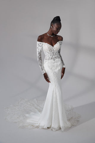 Signature Style Number 99180 - 6