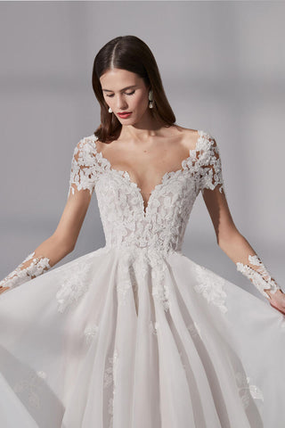 Signature Style Number 99181 - 3