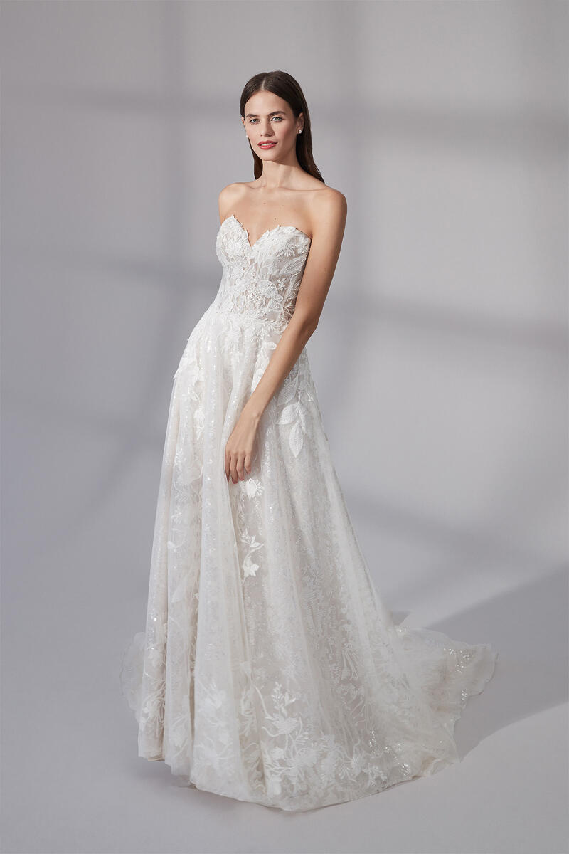 Signature Style Number 99185 - 5