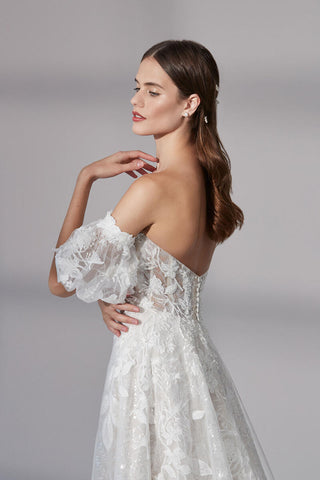 Signature Style Number 99185 - 4