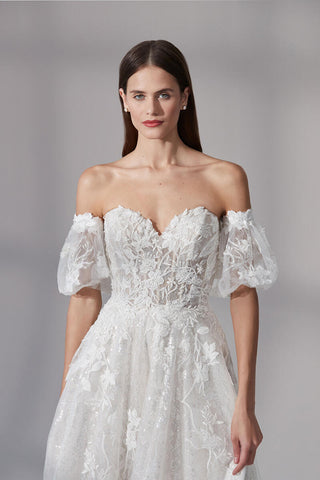 Signature Style Number 99185 - 3