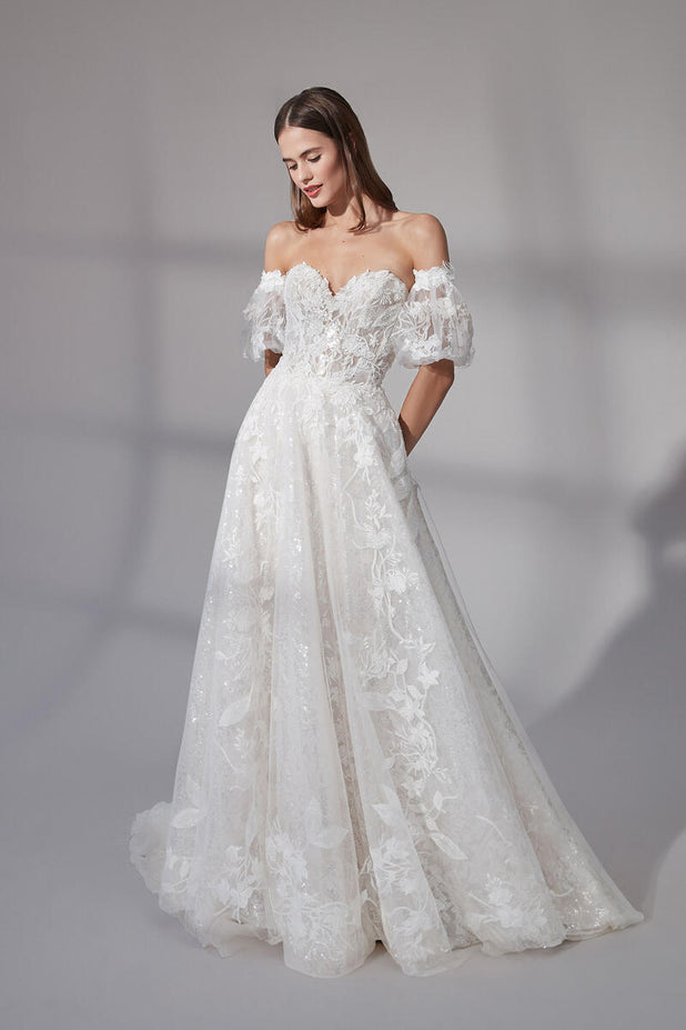 Signature Style Number 99185 - 1