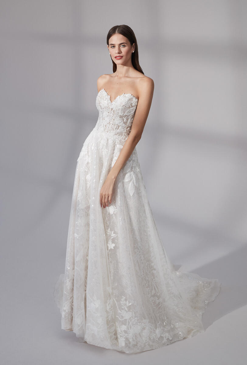 Signature Style Number 99185 - 7
