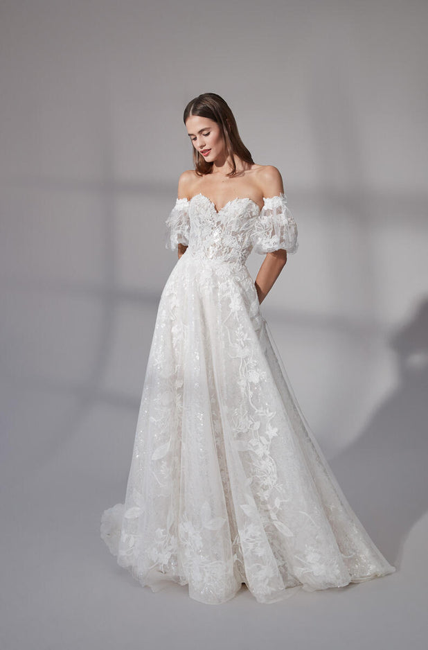 Signature Style Number 99185SL - 1