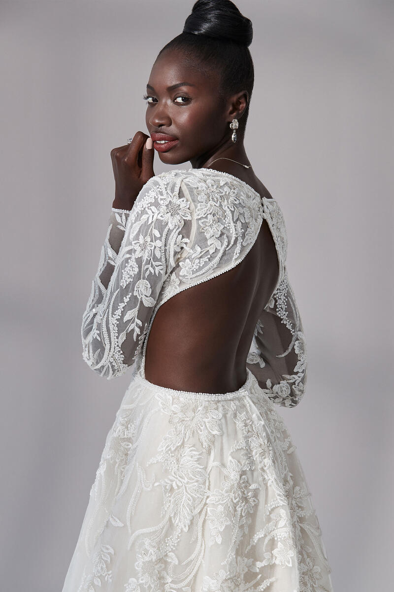 Signature Style Number 99186 - 4