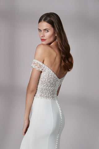 Signature Style Number 99187 - 4