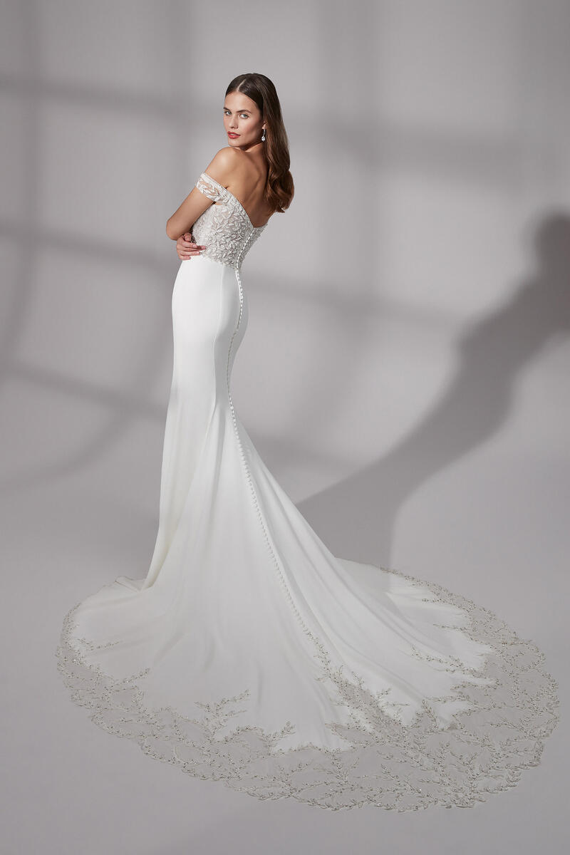 Signature Style Number 99187 - 6