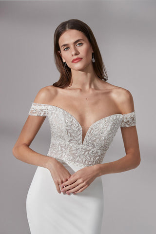 Signature Style Number 99187 - 3