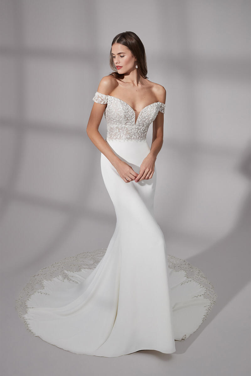 Signature Style Number 99187 - 5