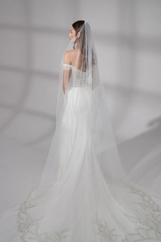 Signature Style Number 99187 - 8