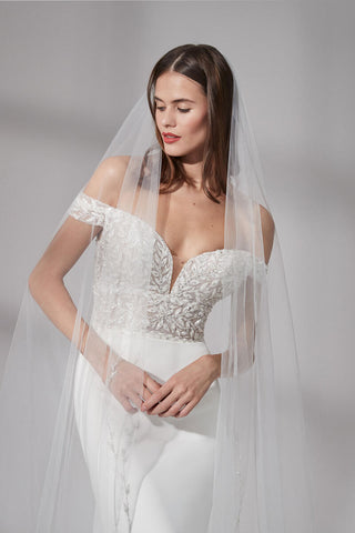 Signature Style Number 99187 - 9