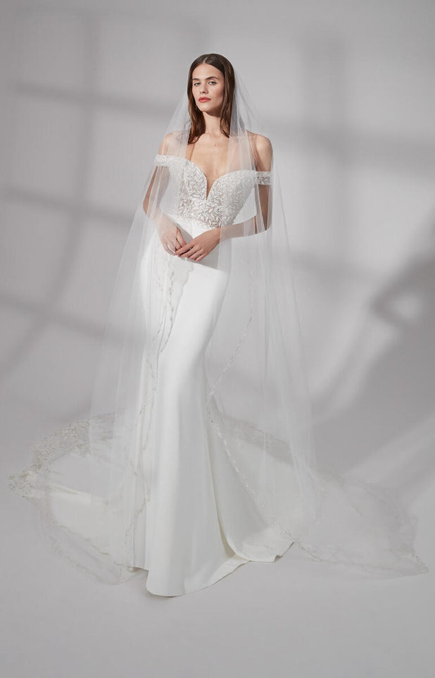Signature Style Number 99187V - 1