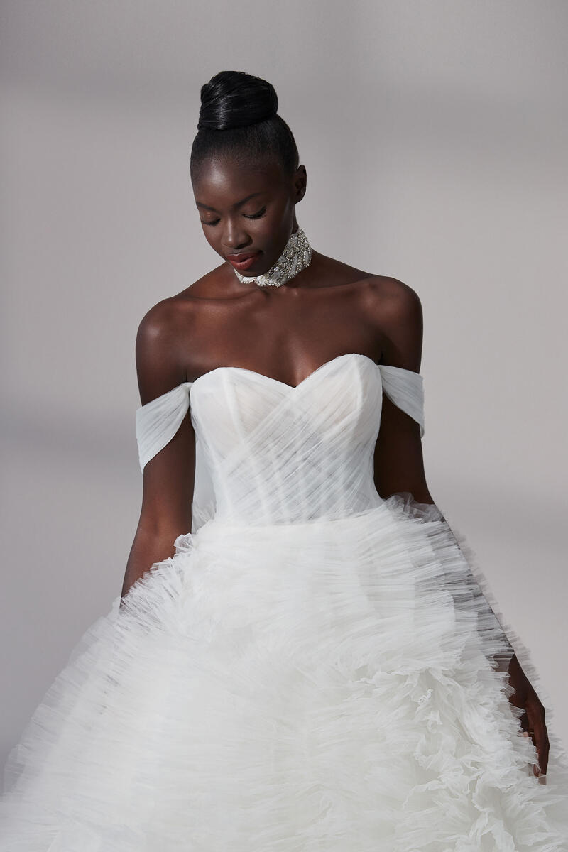 Signature Style Number 99189 - 3