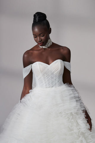 Signature Style Number 99189 - 3