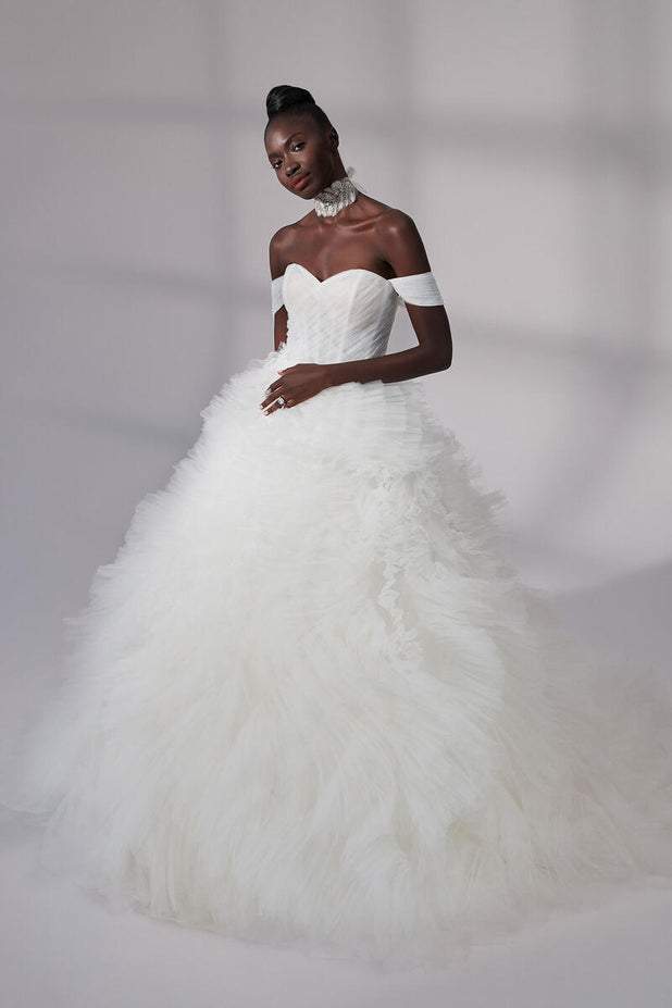 Signature Style Number 99189 - 1