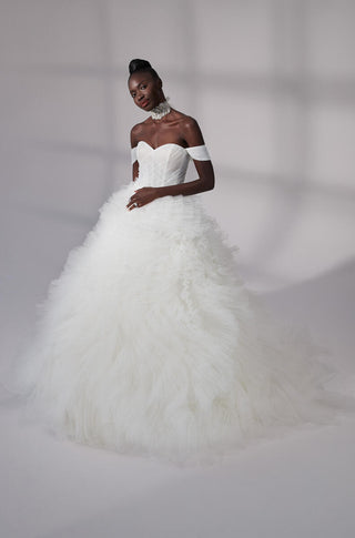 Signature Style Number 99189 - 5