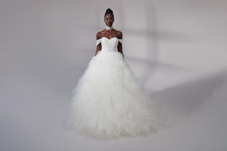 Signature Style Number 99189 - 6