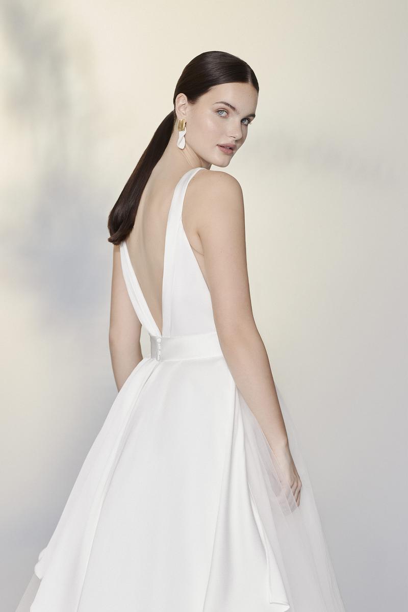 Signature Style Number 99191 - 4