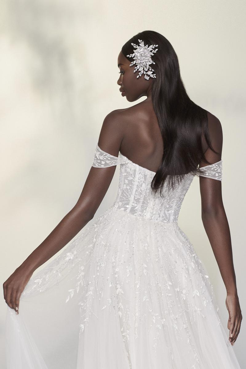 Signature Style Number 99199 - 4