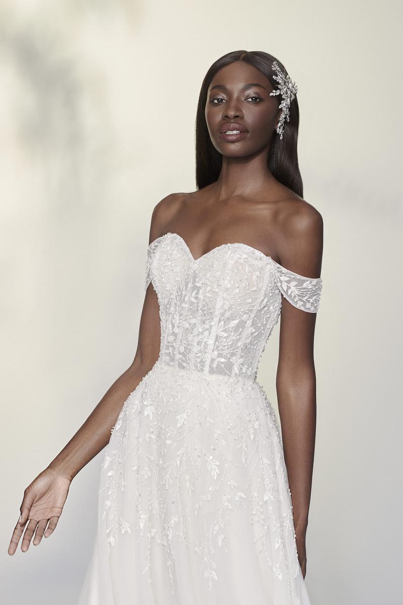 Signature Style Number 99199 - 3