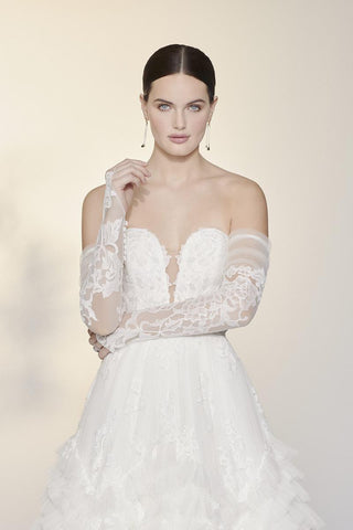 Signature Style Number 99201 - 3