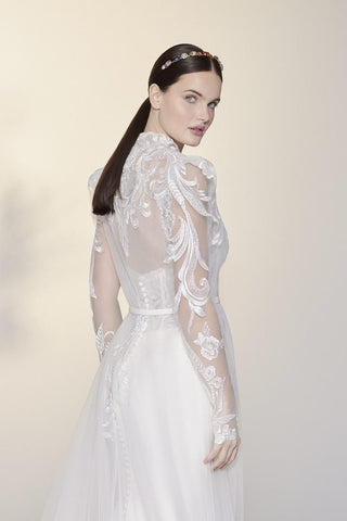 Signature Style Number 99204 - 4