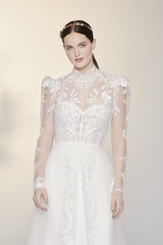 Signature Style Number 99204J - 1