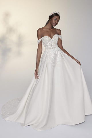 Signature Style Number 99209 - 1