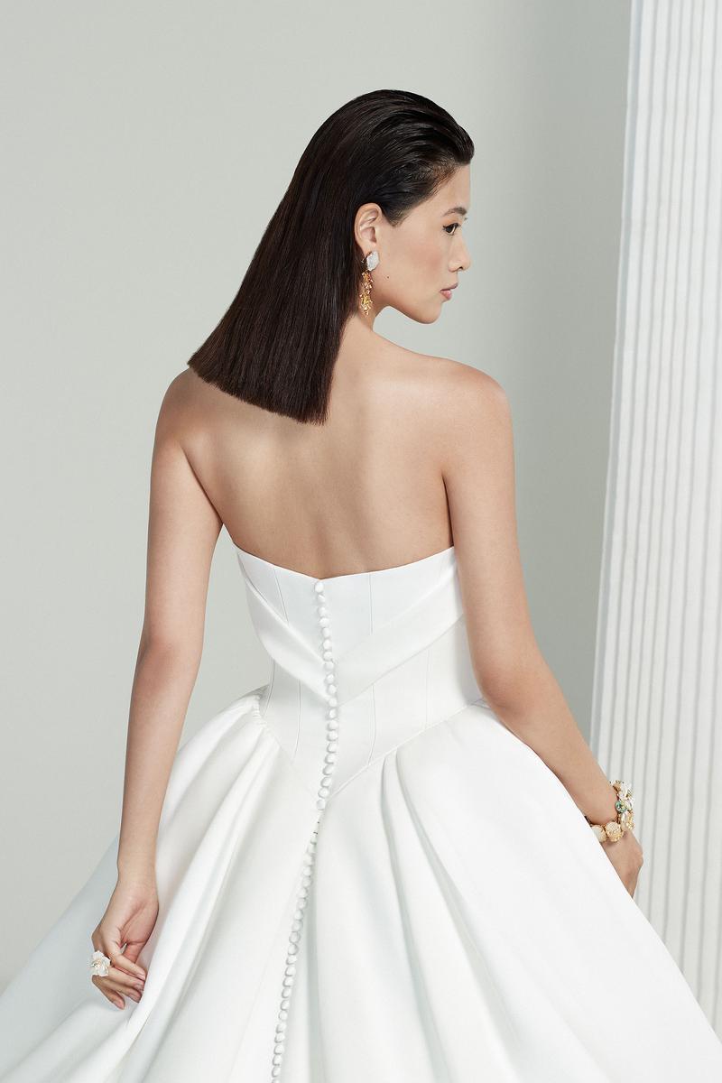 Signature Style Number 99227 - 4