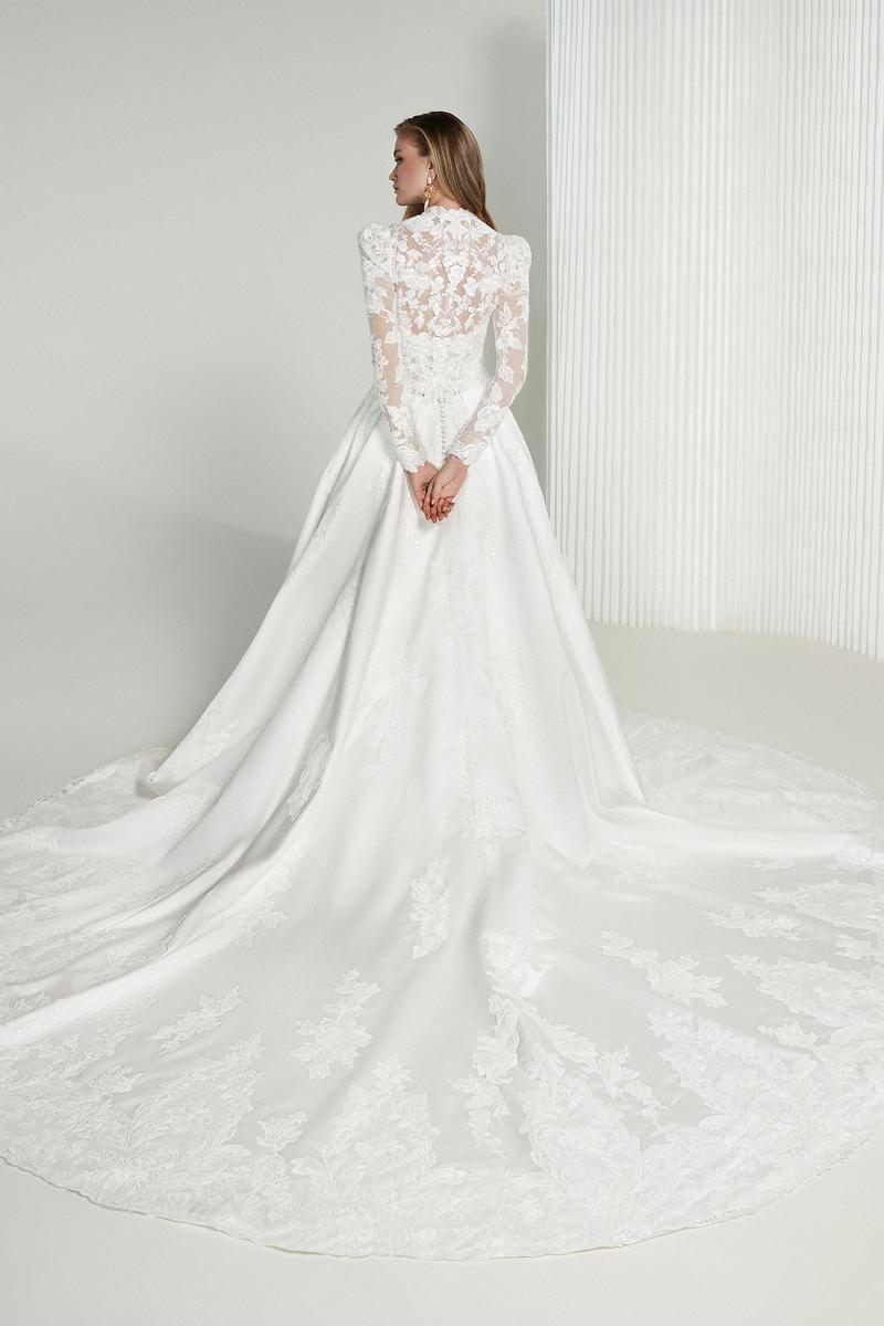 Signature Style Number 99228J - 5