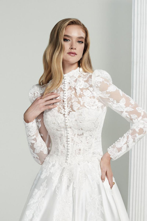 Signature Style Number 99228J - 1