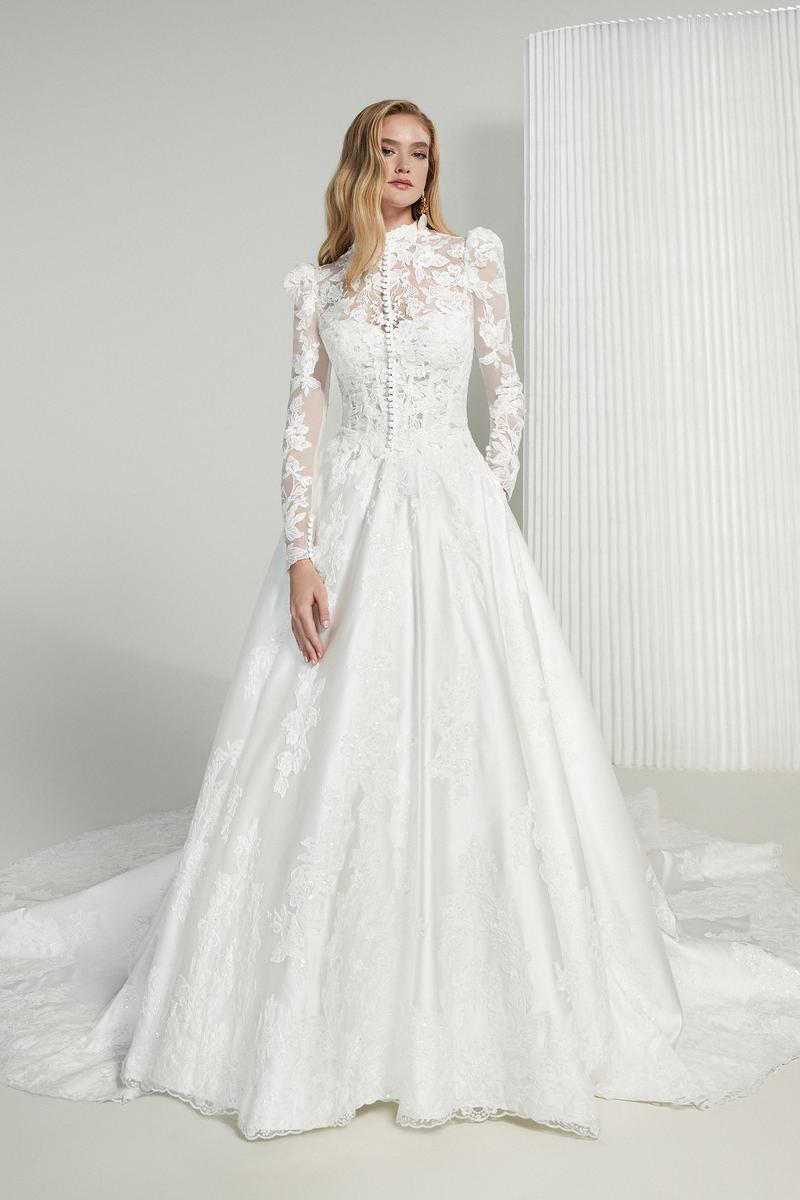Signature Style Number 99228J - 3