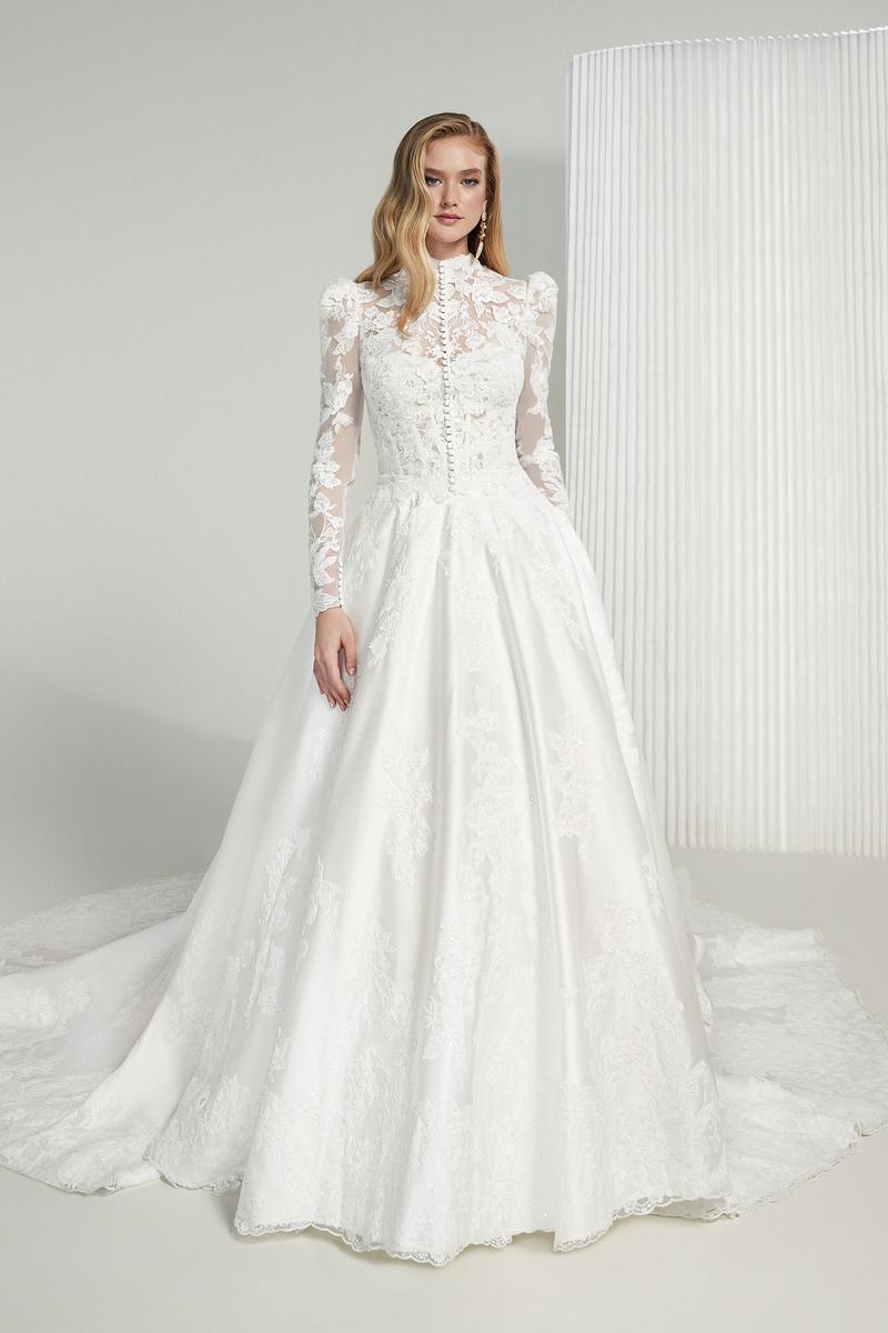 Signature Style Number 99228J - 4