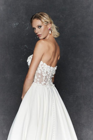 Signature Style Number 99255 - 4