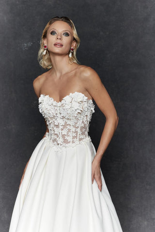 Signature Style Number 99255 - 3