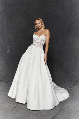 Signature Style Number 99255 - 1