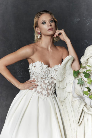 Signature Style Number 99255 - 6