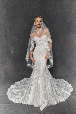 Signature Style Number 99260 - 7