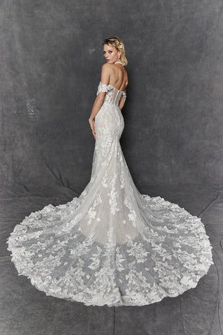 Signature Style Number 99260 - 6