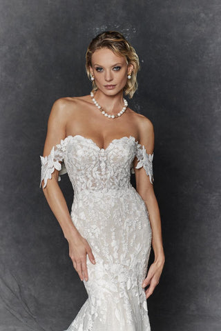 Signature Style Number 99260 - 3