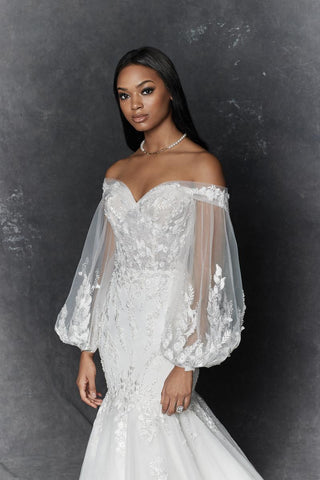 Signature Style Number 99264S - 3